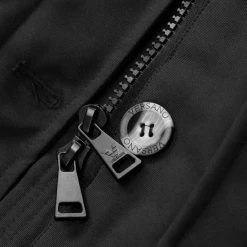 Hete verkoop โ Versano Marry Parka Dames Winterjas S - Zwart ๐ 18 Hete verkoop โ Versano Marry Parka Dames Winterjas S - Zwart ๐ -Dameskleding Verkoopwinkel 550x733 374