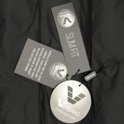 Hete verkoop โ Versano Marry Parka Dames Winterjas S - Zwart ๐ 23 Hete verkoop โ Versano Marry Parka Dames Winterjas S - Zwart ๐ -Dameskleding Verkoopwinkel 550x733 377