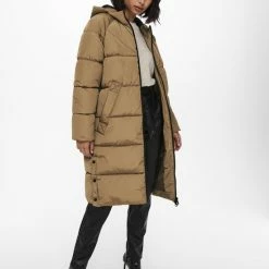 Goedkoop 🥰 ONLY ONLAMANDA LONG PUFFER 🧥 COAT CC OTW Dames Jas - Maat S ❤️ 16 Goedkoop 🥰 ONLY ONLAMANDA LONG PUFFER 🧥 COAT CC OTW Dames Jas - Maat S ❤️ -Dameskleding Verkoopwinkel 550x733 379