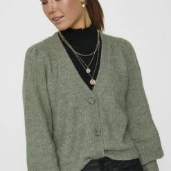 Beste Pirce ๐ JDY JDYDREA L/S SHORT CARDIGAN KNT NOOS Dames Trui - Maat S ๐ 18 Beste Pirce ๐ JDY JDYDREA L/S SHORT CARDIGAN KNT NOOS Dames Trui - Maat S ๐ -Dameskleding Verkoopwinkel 550x733 381