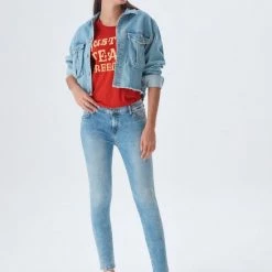 Begroting โ๏ธ LTB ๐ Jeans LTB Lonia ๐ Jeans Volwassenen Lichtblauw ๐ 25 Begroting โ๏ธ LTB ๐ Jeans LTB Lonia ๐ Jeans Volwassenen Lichtblauw ๐ -Dameskleding Verkoopwinkel 550x733 385