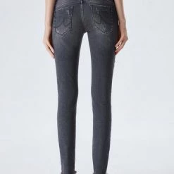 Promo ⭐ LTB 👖 Jeans LTB Julita X 👖 Jeans Volwassenen 🥰 -Dameskleding Verkoopwinkel 550x733 389