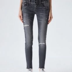 Promo ⭐ LTB 👖 Jeans LTB Julita X 👖 Jeans Volwassenen 🥰 -Dameskleding Verkoopwinkel 550x733 391