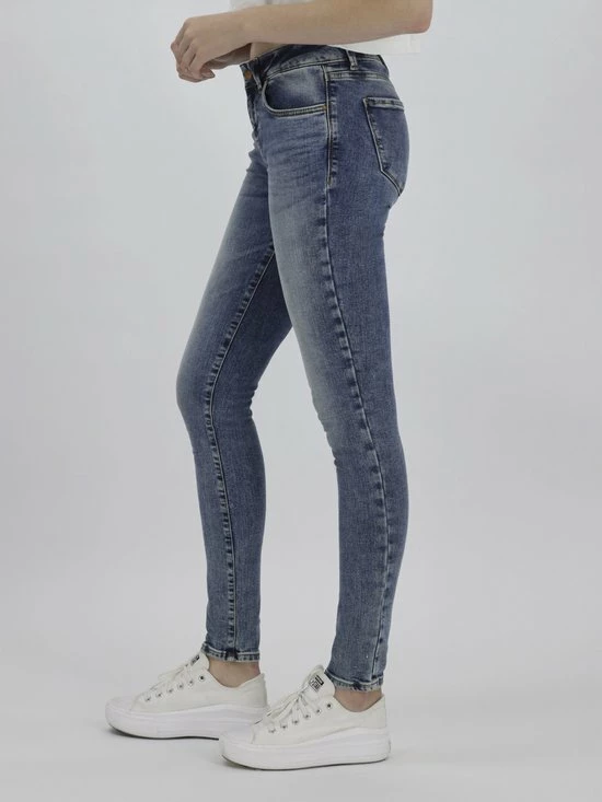 Groothandel ❤️ LTB 👖 Jeans LTB Nicole 👖 Jeans Volwassenen Lichtblauw 🎉 20 Groothandel ❤️ LTB 👖 Jeans LTB Nicole 👖 Jeans Volwassenen Lichtblauw 🎉 - Afbeelding 18
