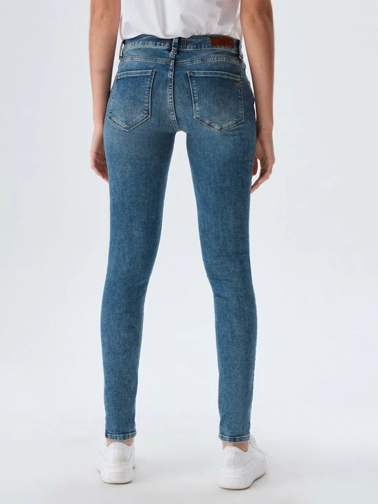 Groothandel ❤️ LTB 👖 Jeans LTB Nicole 👖 Jeans Volwassenen Lichtblauw 🎉 21 Groothandel ❤️ LTB 👖 Jeans LTB Nicole 👖 Jeans Volwassenen Lichtblauw 🎉 - Afbeelding 19
