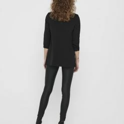 Coupon 🎉 ONLY ONLELLY 3/4 LIFE BLAZER TLR NOOS Dames Blazer - Maat 40 🌟 -Dameskleding Verkoopwinkel 550x733 419