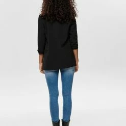 Coupon 🎉 ONLY ONLELLY 3/4 LIFE BLAZER TLR NOOS Dames Blazer - Maat 40 🌟 -Dameskleding Verkoopwinkel 550x733 420