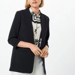 Coupon 🎉 ONLY ONLELLY 3/4 LIFE BLAZER TLR NOOS Dames Blazer - Maat 40 🌟 -Dameskleding Verkoopwinkel 550x733 422