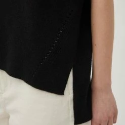 Goedkoop ๐ VILA VIRIL KNIT RIB V-NECK S/L VEST - NOOS Dames Trui - Maat L โ 15 Goedkoop ๐ VILA VIRIL KNIT RIB V-NECK S/L VEST - NOOS Dames Trui - Maat L โ -Dameskleding Verkoopwinkel 550x733 426