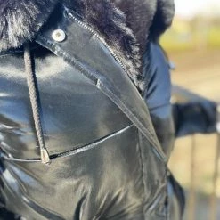 Korting 👍 BY IMS Winter-Jas-Vrouw 💯