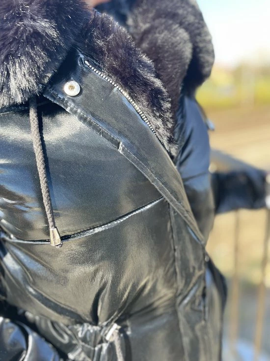 Korting π BY IMS Winter-Jas-Vrouw π― 3 Korting π BY IMS Winter-Jas-Vrouw π―