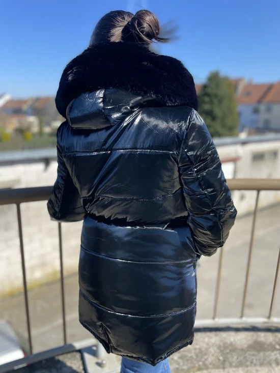 Korting π BY IMS Winter-Jas-Vrouw π― 4 Korting π BY IMS Winter-Jas-Vrouw π― - Afbeelding 2