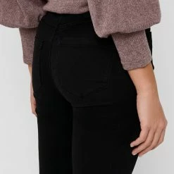 Hete verkoop ⌛ ONLY ONLROYAL LIFE HIGH SWEET FLARE 600 NOOS Dames 👖 Jeans - Maat W38XL34 🔔 -Dameskleding Verkoopwinkel 550x733 449