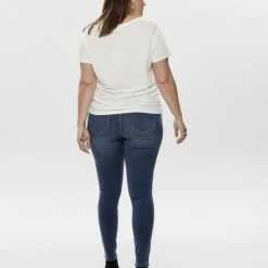 Aanbiedingen ✔️ Only Carmakoma Augusta High Waist Dames Skinny 👖 Jeans - Maat 48 X L32 🔥 12 Aanbiedingen ✔️ Only Carmakoma Augusta High Waist Dames Skinny 👖 Jeans - Maat 48 X L32 🔥 -Dameskleding Verkoopwinkel 550x733 451