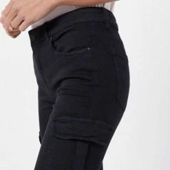 Nieuw 😍 Only MISSOURI LIFE CARGO Dames Broek M X L34 ⌛ -Dameskleding Verkoopwinkel 550x733 483
