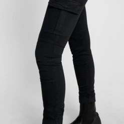 Nieuw 😍 Only MISSOURI LIFE CARGO Dames Broek M X L34 ⌛ -Dameskleding Verkoopwinkel 550x733 484