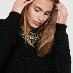 Coupon 😀 JDY JDYNEW MEGAN L/S PULLOVER KNT NOOS Dames Trui - Maat XL 😉 -Dameskleding Verkoopwinkel 550x733 49