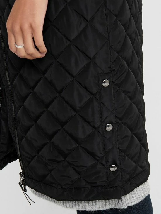 Begroting ๐ ONLY ONLJESSICA X-LONG QUILTED ๐งฅ COAT OTW NOOS Dames Jas - Maat L ๐ 13 Begroting ๐ ONLY ONLJESSICA X-LONG QUILTED ๐งฅ COAT OTW NOOS Dames Jas - Maat L ๐ - Afbeelding 11