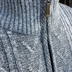 Top 10 😍 Merkloos Vest Gevoerd, Kabelmotief ,kabeltrui ,kabelvest ,teddy Voering ,Noorse Look ,kerstcadeau ,christmas Gift,Christmasgift,kersttrui,kerstvest ,kerstkado,heerlijk Warm ! Size Xl 🔔 -Dameskleding Verkoopwinkel 550x733 509