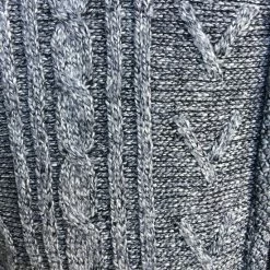 Top 10 😍 Merkloos Vest Gevoerd, Kabelmotief ,kabeltrui ,kabelvest ,teddy Voering ,Noorse Look ,kerstcadeau ,christmas Gift,Christmasgift,kersttrui,kerstvest ,kerstkado,heerlijk Warm ! Size Xl 🔔 -Dameskleding Verkoopwinkel 550x733 510