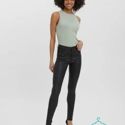 Beste deal ๐ VERO MODA VMSEVEN NW SS SMOOTH ๐งฅ COATED PANTS NOOS Dames Broek - Maat L ๐ 17 Beste deal ๐ VERO MODA VMSEVEN NW SS SMOOTH ๐งฅ COATED PANTS NOOS Dames Broek - Maat L ๐ -Dameskleding Verkoopwinkel 550x733 514