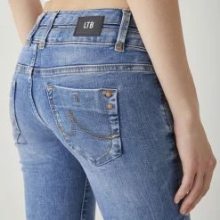 Top 10 🔥 LTB 👖 Jeans LTB Julita X 👖 Jeans Volwassenen Lichtblauw 👏 18 Top 10 🔥 LTB 👖 Jeans LTB Julita X 👖 Jeans Volwassenen Lichtblauw 👏 -Dameskleding Verkoopwinkel 550x733 52