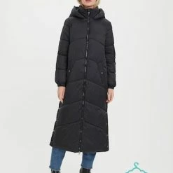 Promo 😉 VERO MODA VMUPPSALA LONG 🧥 COAT NOOS Dames Jas - Maat XS ✔️ -Dameskleding Verkoopwinkel 550x733 528
