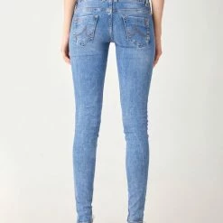 Top 10 🔥 LTB 👖 Jeans LTB Julita X 👖 Jeans Volwassenen Lichtblauw 👏 21 Top 10 🔥 LTB 👖 Jeans LTB Julita X 👖 Jeans Volwassenen Lichtblauw 👏 -Dameskleding Verkoopwinkel 550x733 54