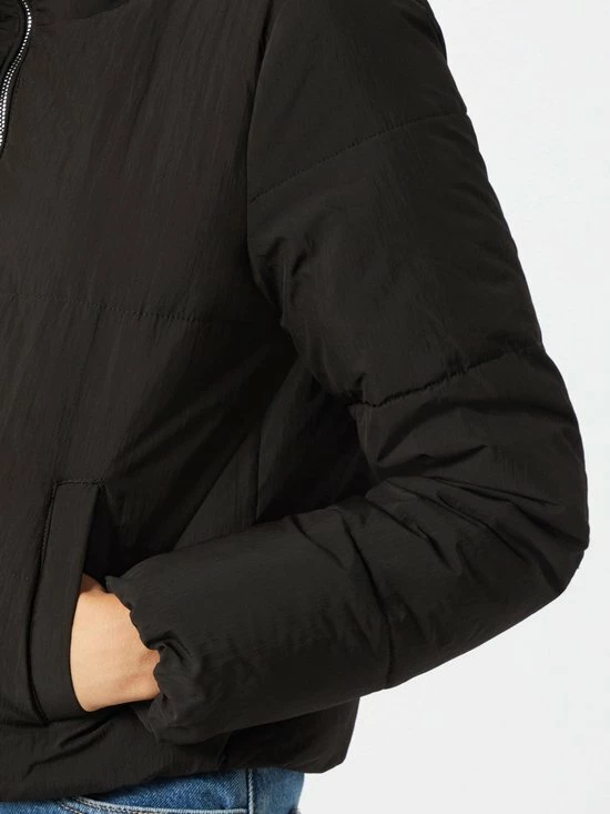 Gloednieuw ๐งจ ONLY ONLDOLLY SHORT PUFFER JACKET OTW NOOS Dames Jas - Maat S ๐ฏ 7 Gloednieuw ๐งจ ONLY ONLDOLLY SHORT PUFFER JACKET OTW NOOS Dames Jas - Maat S ๐ฏ - Afbeelding 5