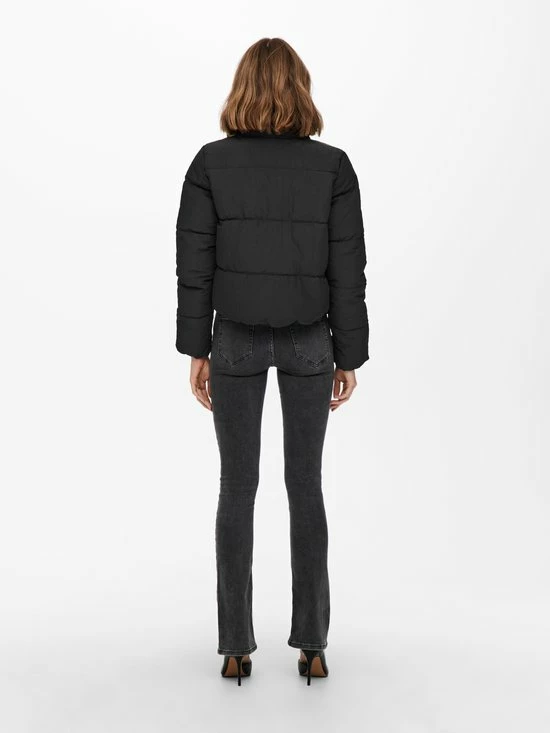 Gloednieuw ๐งจ ONLY ONLDOLLY SHORT PUFFER JACKET OTW NOOS Dames Jas - Maat S ๐ฏ 11 Gloednieuw ๐งจ ONLY ONLDOLLY SHORT PUFFER JACKET OTW NOOS Dames Jas - Maat S ๐ฏ - Afbeelding 9