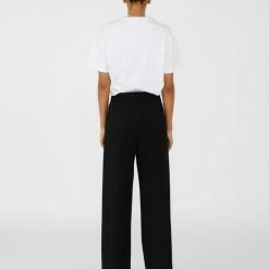 Coupon ๐ฅ OBJECT COLLECTORS ITEM OBJLISA WIDE PANT NOOS Dames Trousers - Maat 38 ๐