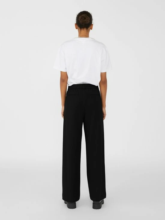 Coupon ๐ฅ OBJECT COLLECTORS ITEM OBJLISA WIDE PANT NOOS Dames Trousers - Maat 38 ๐ 3 Coupon ๐ฅ OBJECT COLLECTORS ITEM OBJLISA WIDE PANT NOOS Dames Trousers - Maat 38 ๐