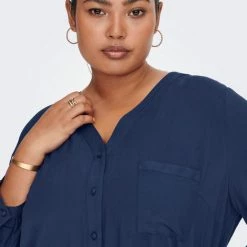 Coupon π₯ Only Carmakoma ONLY - Maat 48 - CARMAKOMA CARDENIZIA 3/4 π SHIRT BLK π DRESS WVN Dames Jurk β 7 Coupon π₯ Only Carmakoma ONLY - Maat 48 - CARMAKOMA CARDENIZIA 3/4 π SHIRT BLK π DRESS WVN Dames Jurk β -Dameskleding Verkoopwinkel 550x733 566