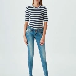 Top 10 🔥 LTB 👖 Jeans LTB Julita X 👖 Jeans Volwassenen Lichtblauw 👏 25 Top 10 🔥 LTB 👖 Jeans LTB Julita X 👖 Jeans Volwassenen Lichtblauw 👏 -Dameskleding Verkoopwinkel 550x733 58