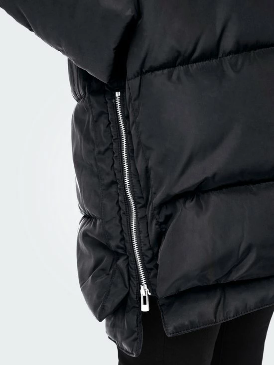 Begroting ๐คฉ ONLY ONLNORA LONG PUFFER ๐งฅ COAT CC OTW Dames Jas - Maat L ๐ 5 Begroting ๐คฉ ONLY ONLNORA LONG PUFFER ๐งฅ COAT CC OTW Dames Jas - Maat L ๐ - Afbeelding 3