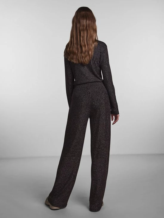 Korting ๐คฉ PIECES PCMARY HW WIDE PANT Dames Broeken - Maat M ๐งจ 6 Korting ๐คฉ PIECES PCMARY HW WIDE PANT Dames Broeken - Maat M ๐งจ - Afbeelding 5