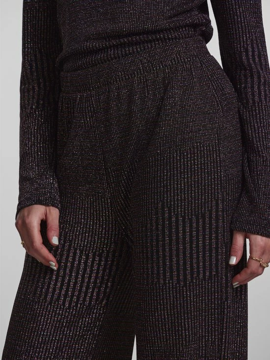 Korting ๐คฉ PIECES PCMARY HW WIDE PANT Dames Broeken - Maat M ๐งจ 7 Korting ๐คฉ PIECES PCMARY HW WIDE PANT Dames Broeken - Maat M ๐งจ - Afbeelding 6