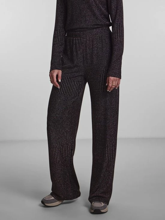 Korting ๐คฉ PIECES PCMARY HW WIDE PANT Dames Broeken - Maat M ๐งจ 11 Korting ๐คฉ PIECES PCMARY HW WIDE PANT Dames Broeken - Maat M ๐งจ - Afbeelding 10