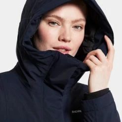 Kopen 🎁 Didriksons CAJSA WNS PARKA 4 Dames Outdoor Parka - Maat 38 🎉 -Dameskleding Verkoopwinkel 550x733 76