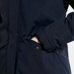 Kopen 🎁 Didriksons CAJSA WNS PARKA 4 Dames Outdoor Parka - Maat 38 🎉 -Dameskleding Verkoopwinkel 550x733 78