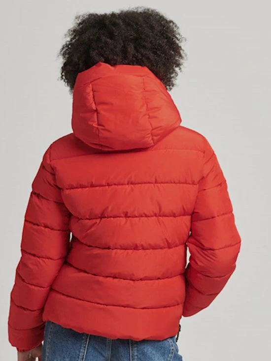 Kopen 🌟 Superdry Dames Jas - Maat 40 👏 5 Kopen 🌟 Superdry Dames Jas - Maat 40 👏 - Afbeelding 3