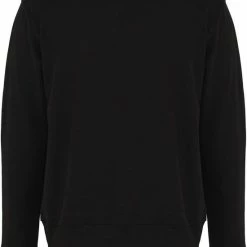 Beste recensies van 👏 REWAGE Sweater Halve Rits - Zwart - XXL 🔔 -Dameskleding Verkoopwinkel 550x735