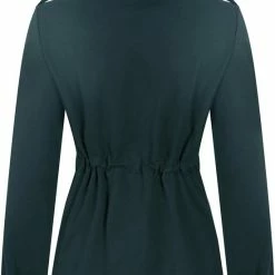 Beste recensies van π Zoso Blazer Fame Sporty Jacket 224 Petrol Dames Maat - M π 5 Beste recensies van π Zoso Blazer Fame Sporty Jacket 224 Petrol Dames Maat - M π -Dameskleding Verkoopwinkel 550x736 1