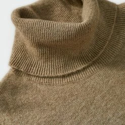 Coupon ❤️ Mango Jurk Gebreide Jurk Met Omgeslagen Col 37097766 30 Dames Maat - M ⭐ -Dameskleding Verkoopwinkel 550x738 1