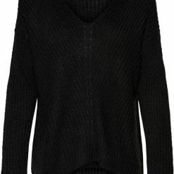 Coupon 😀 JDY JDYNEW MEGAN L/S PULLOVER KNT NOOS Dames Trui - Maat XL 😉 -Dameskleding Verkoopwinkel 550x738