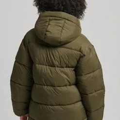 Aanbiedingen 🎉 Superdry Dames Jas - Maat 46 🎉 -Dameskleding Verkoopwinkel 550x739 3