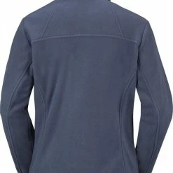 Uitgang 😍 Columbia Fast Trek II Jacket - Vest Dames Volwassenen - Sluiting En Zakken Met Rits - Outdoorvest - Blauw - Maat M 🎉 24 Uitgang 😍 Columbia Fast Trek II Jacket - Vest Dames Volwassenen - Sluiting En Zakken Met Rits - Outdoorvest - Blauw - Maat M 🎉 -Dameskleding Verkoopwinkel 550x739 4