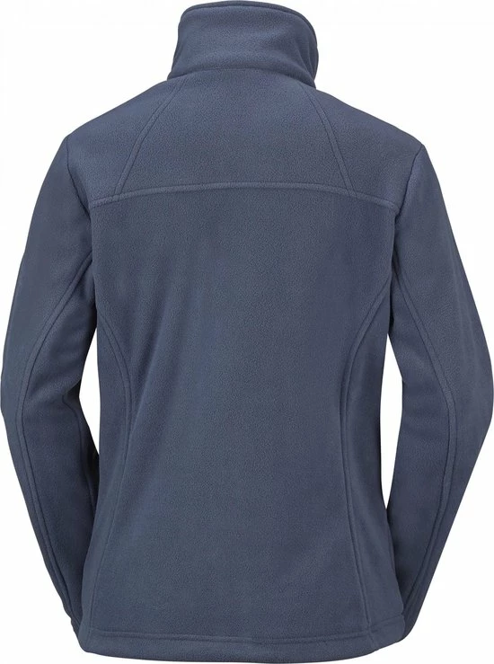 Uitgang 😍 Columbia Fast Trek II Jacket - Vest Dames Volwassenen - Sluiting En Zakken Met Rits - Outdoorvest - Blauw - Maat M 🎉 12 Uitgang 😍 Columbia Fast Trek II Jacket - Vest Dames Volwassenen - Sluiting En Zakken Met Rits - Outdoorvest - Blauw - Maat M 🎉 - Afbeelding 10