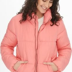 Beste recensies van 🌟 JDY JDYNEWERICA SHORT PADDED JACKET OTW NOOS Dames Jas - Maat L 💯 -Dameskleding Verkoopwinkel 550x740 10