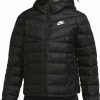 Coupon 🎁 Nike Sportswear Therma-FIT Repel - Dames - Jas - Winterjas - Maat M - Zwart/Zwart/Wit 🔔 -Dameskleding Verkoopwinkel 550x740 15